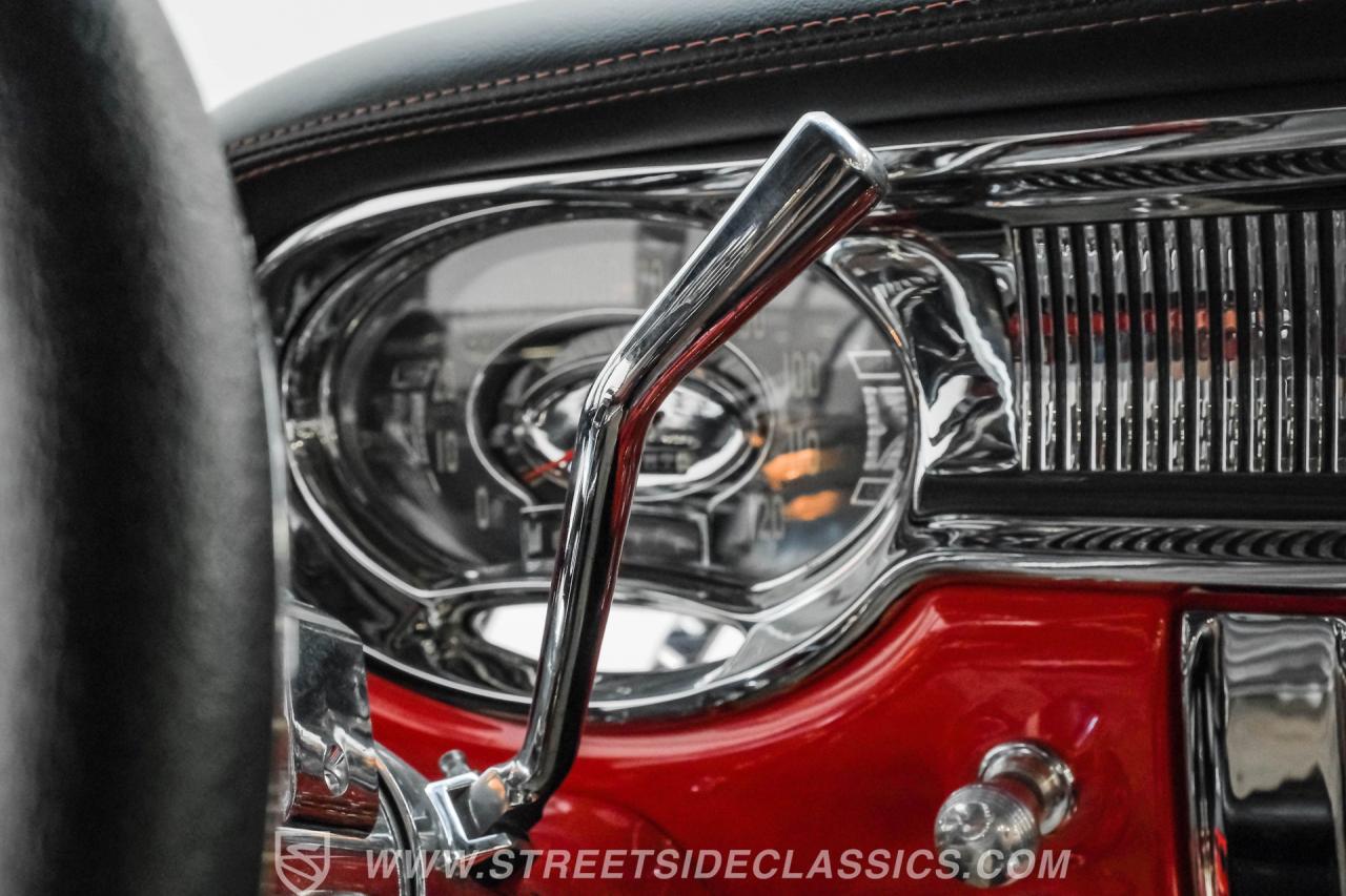 1956 Oldsmobile Super 88 Custom