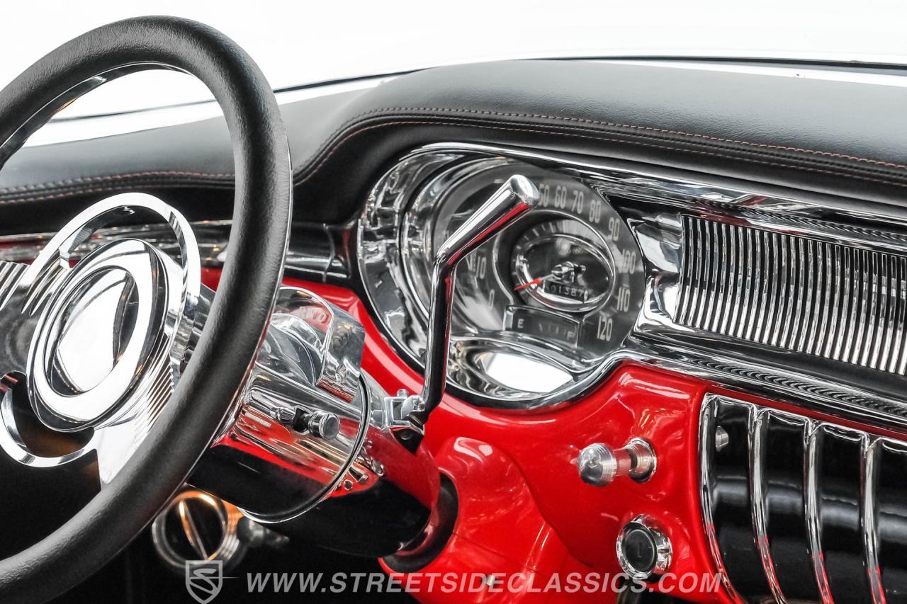 1956 Oldsmobile Super 88 Custom