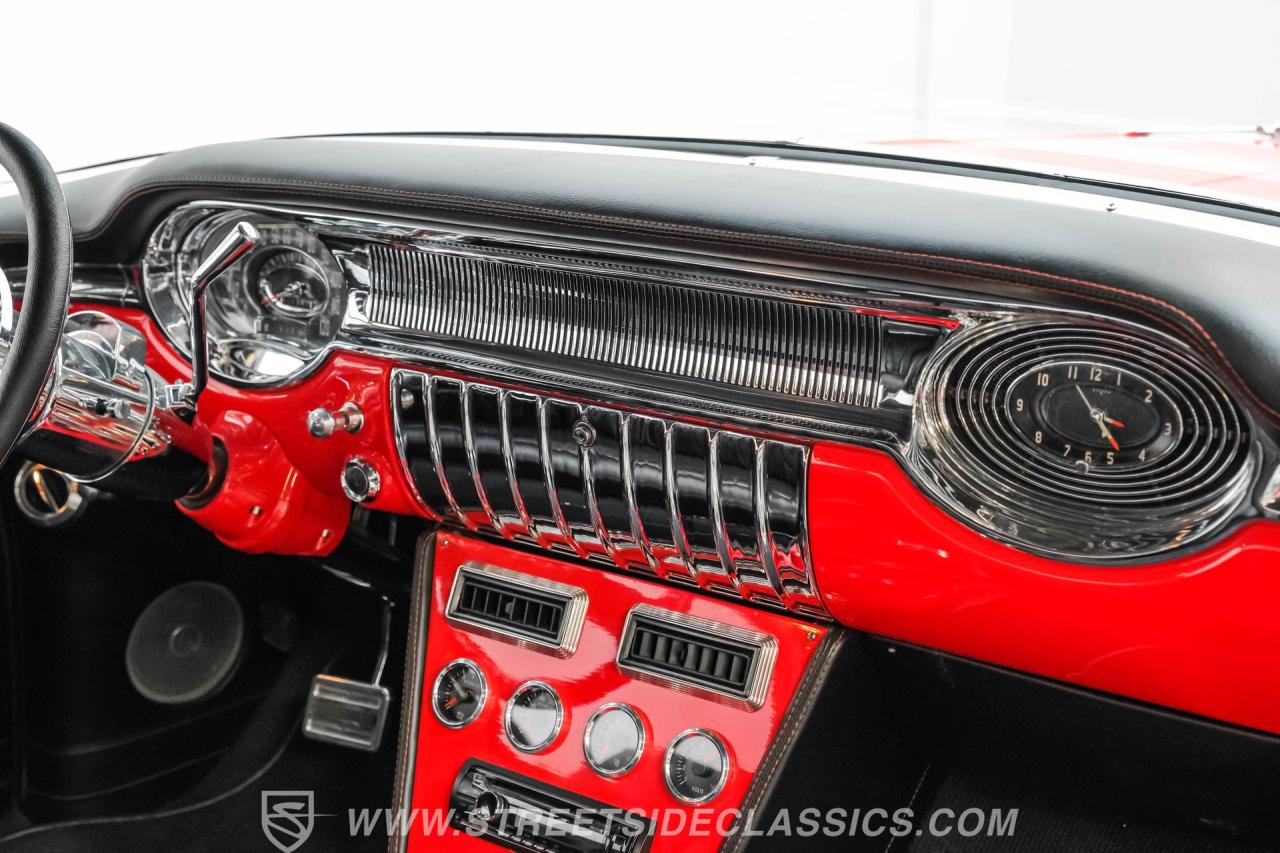 1956 Oldsmobile Super 88 Custom