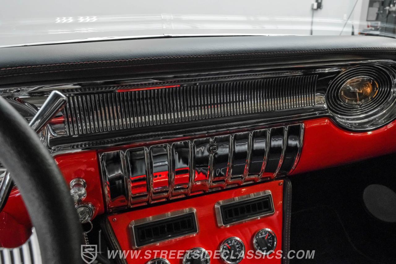 1956 Oldsmobile Super 88 Custom