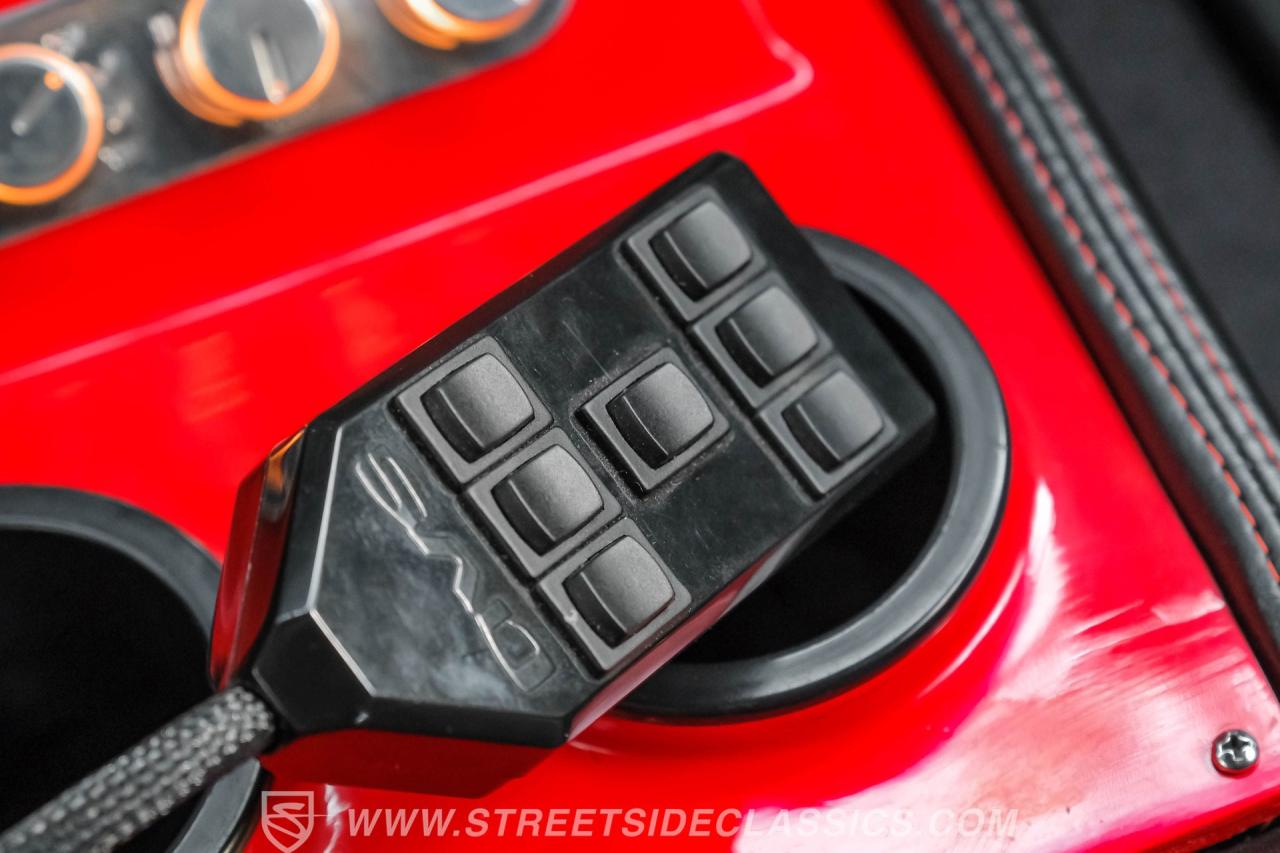 1956 Oldsmobile Super 88 Custom