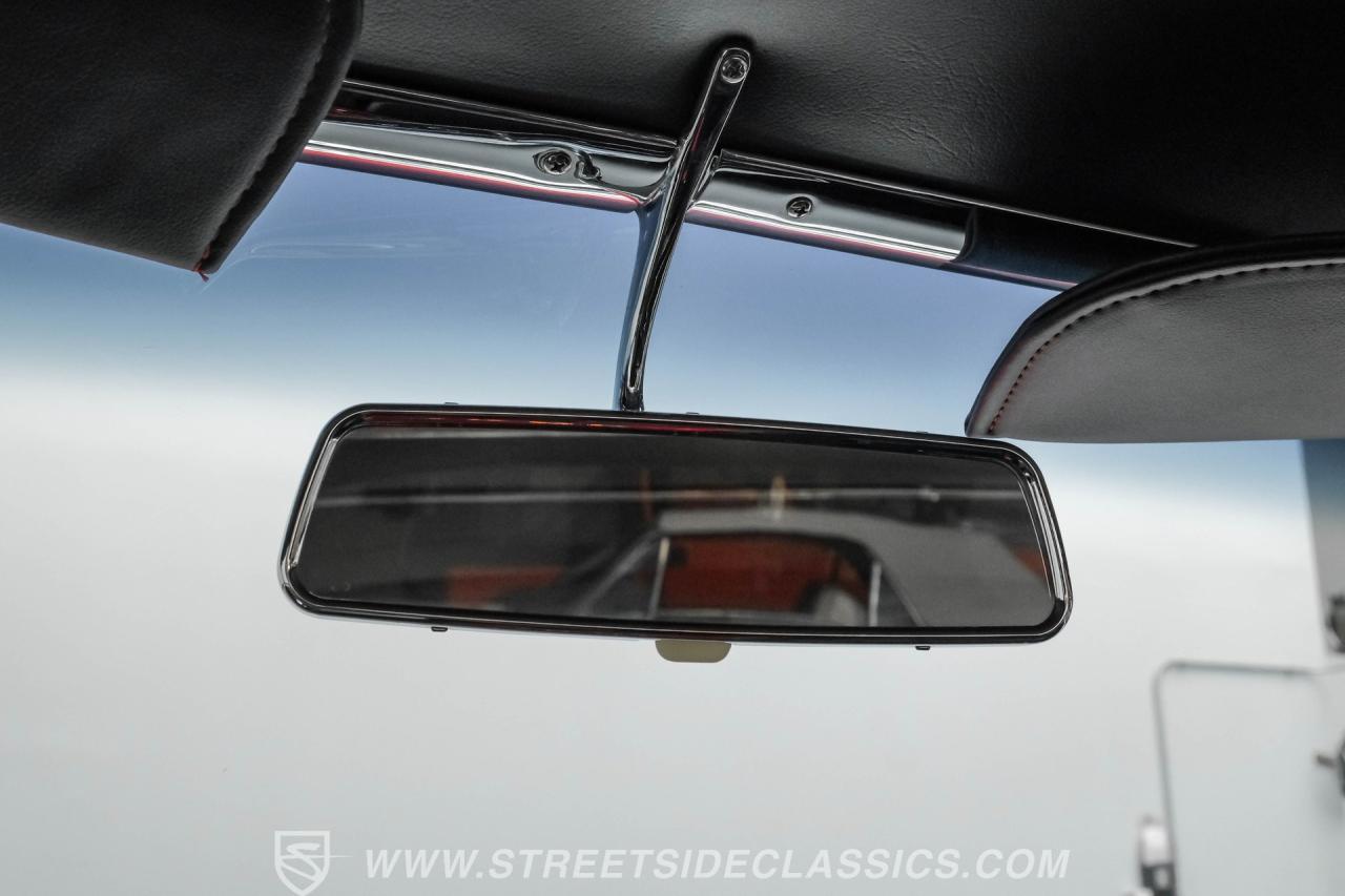 1956 Oldsmobile Super 88 Custom