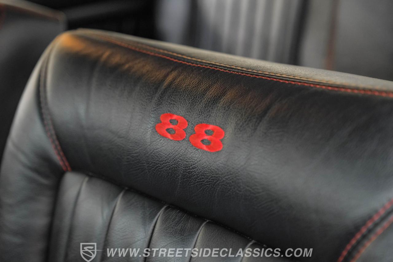 1956 Oldsmobile Super 88 Custom