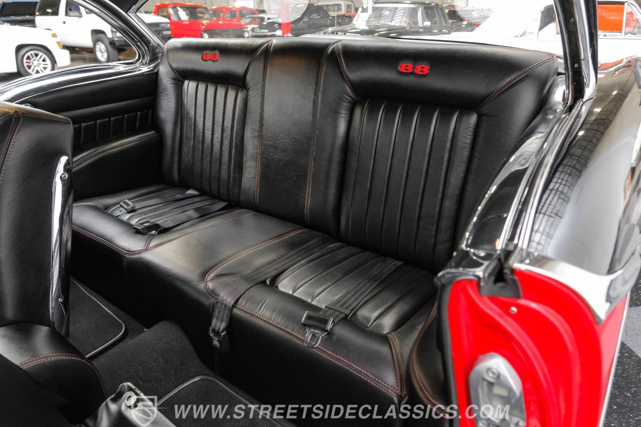 1956 Oldsmobile Super 88 Custom