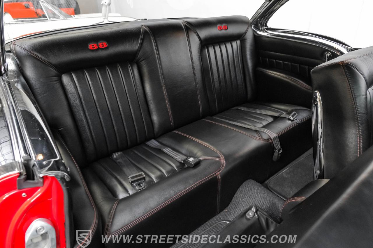 1956 Oldsmobile Super 88 Custom