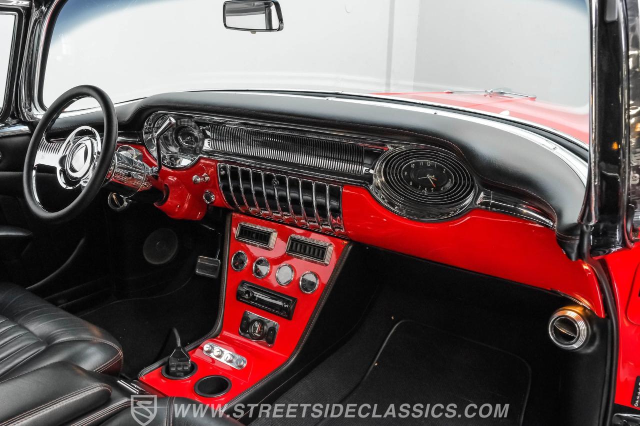 1956 Oldsmobile Super 88 Custom