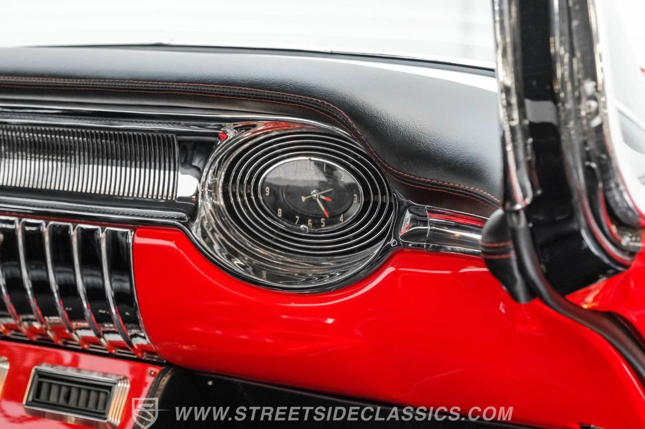 1956 Oldsmobile Super 88 Custom