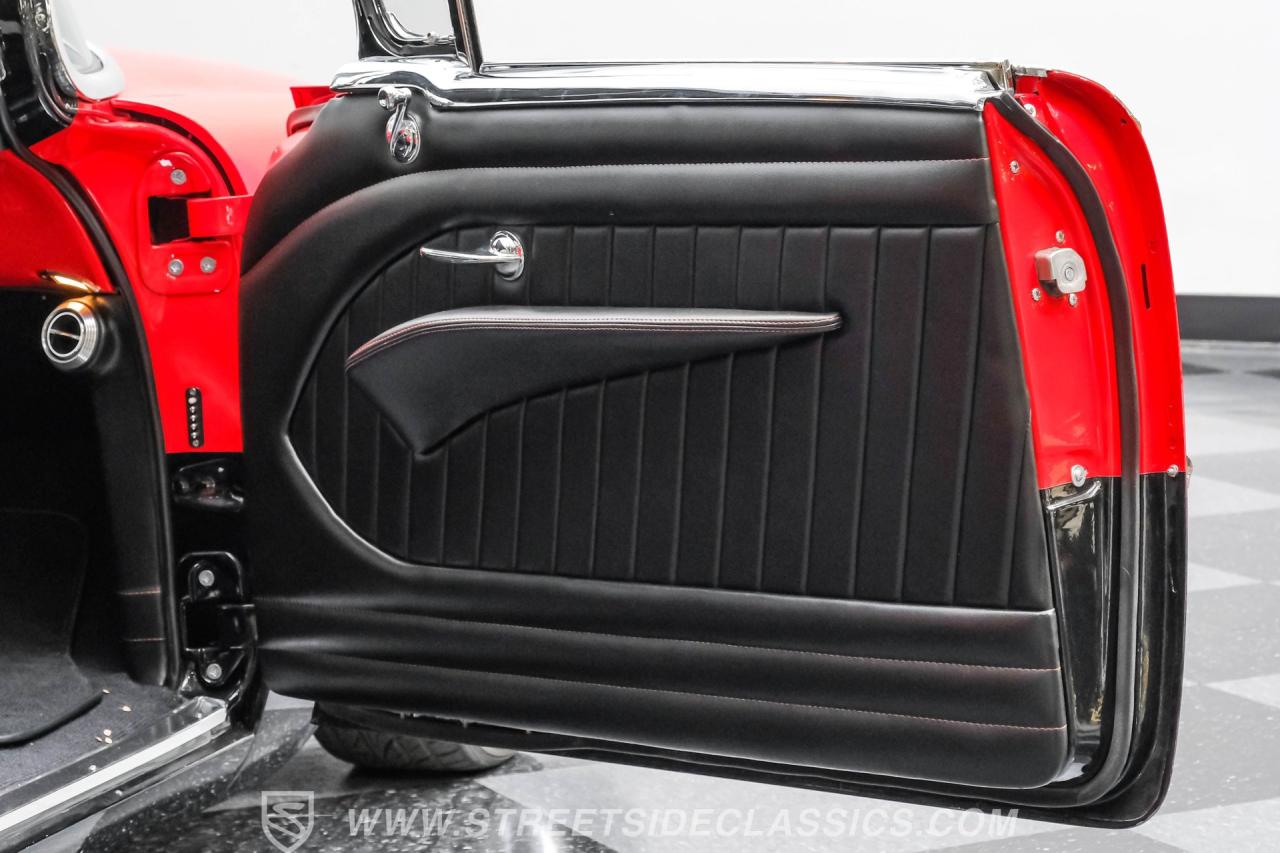 1956 Oldsmobile Super 88 Custom