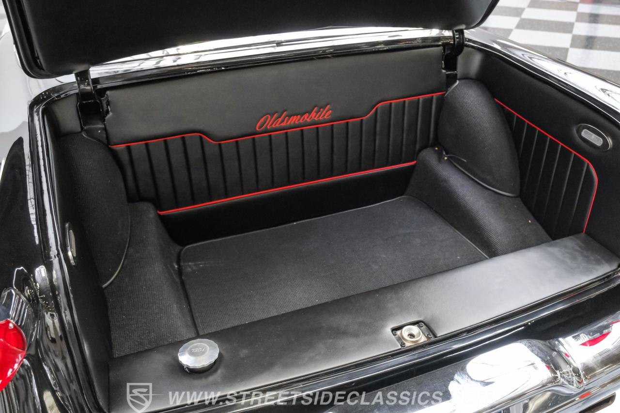 1956 Oldsmobile Super 88 Custom