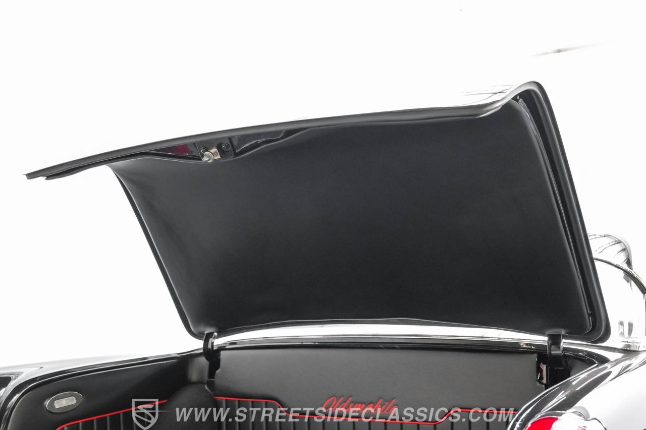 1956 Oldsmobile Super 88 Custom