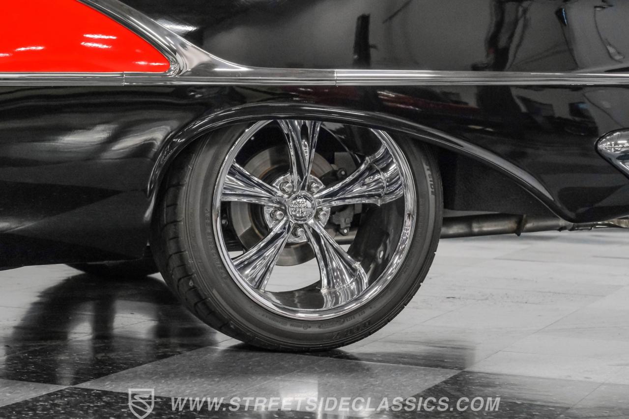 1956 Oldsmobile Super 88 Custom