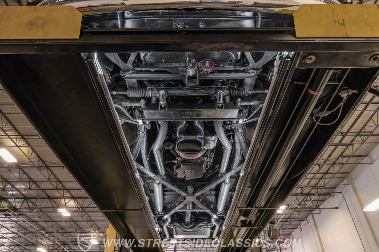 1956 Oldsmobile Super 88 Custom