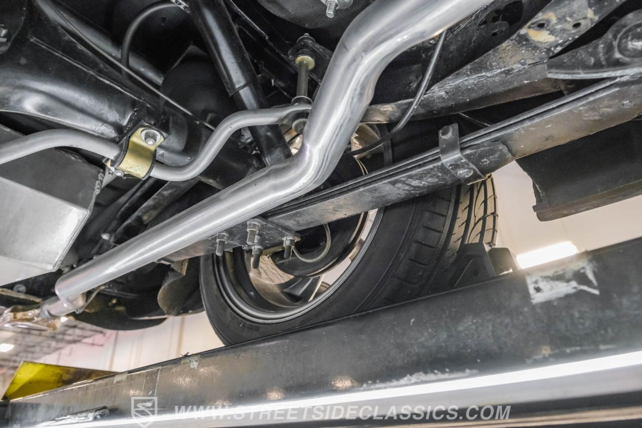 1956 Oldsmobile Super 88 Custom