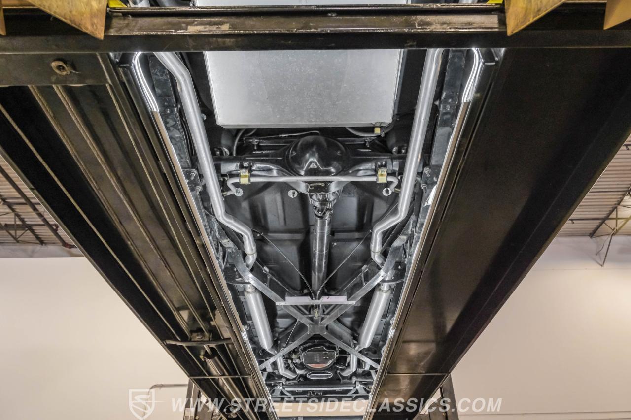 1956 Oldsmobile Super 88 Custom