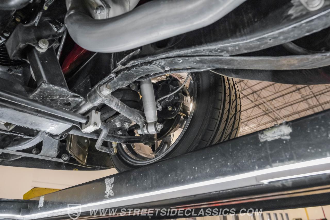 1956 Oldsmobile Super 88 Custom