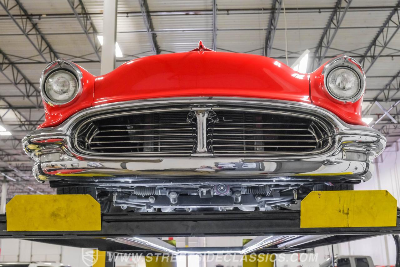 1956 Oldsmobile Super 88 Custom