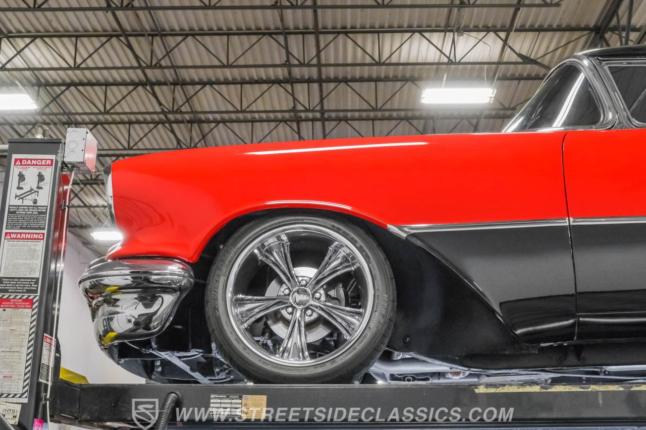 1956 Oldsmobile Super 88 Custom