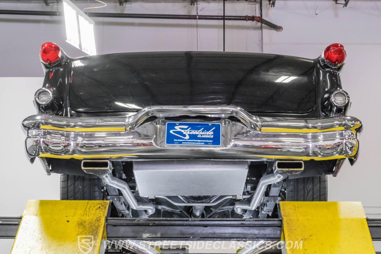 1956 Oldsmobile Super 88 Custom