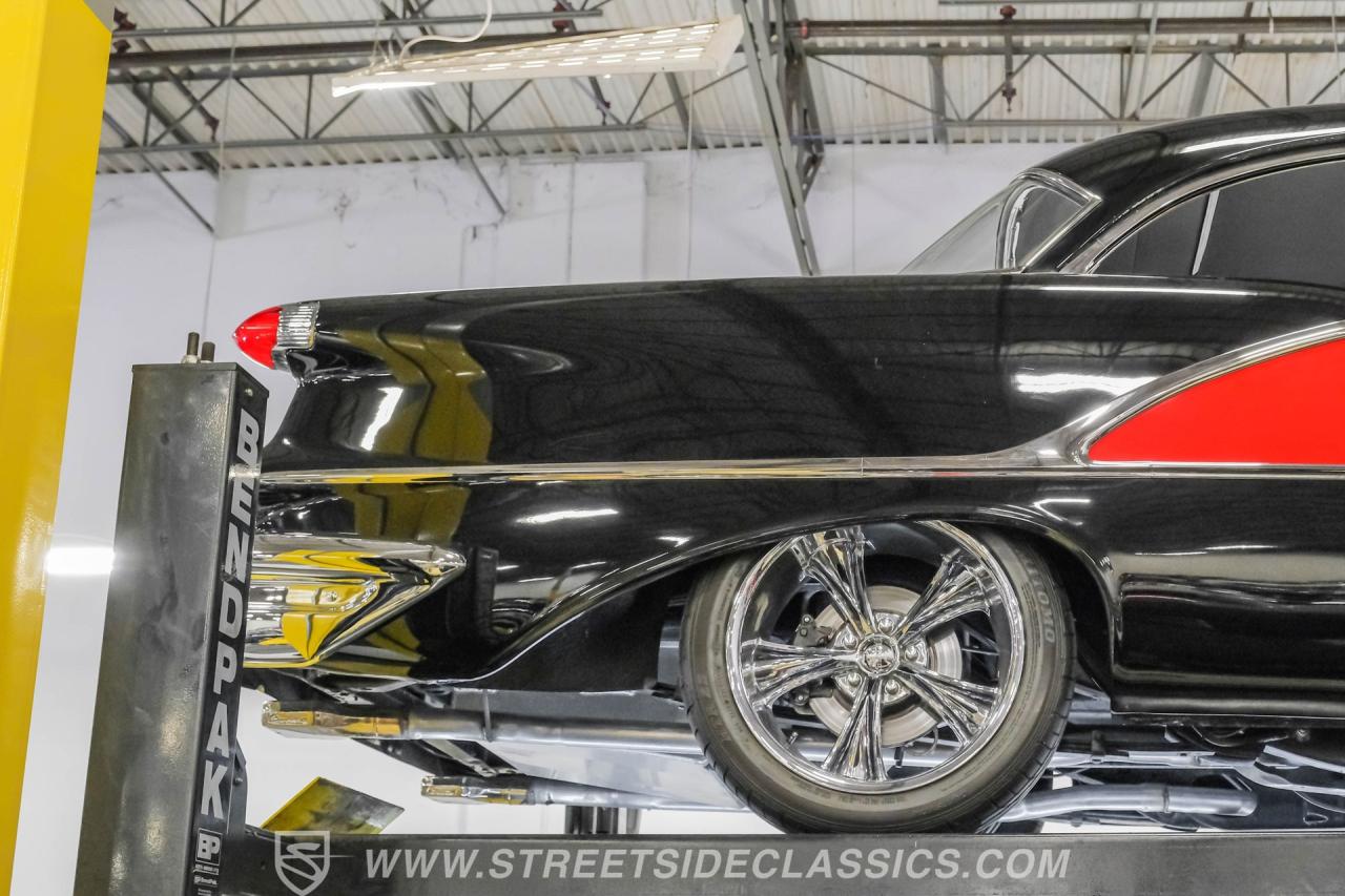 1956 Oldsmobile Super 88 Custom