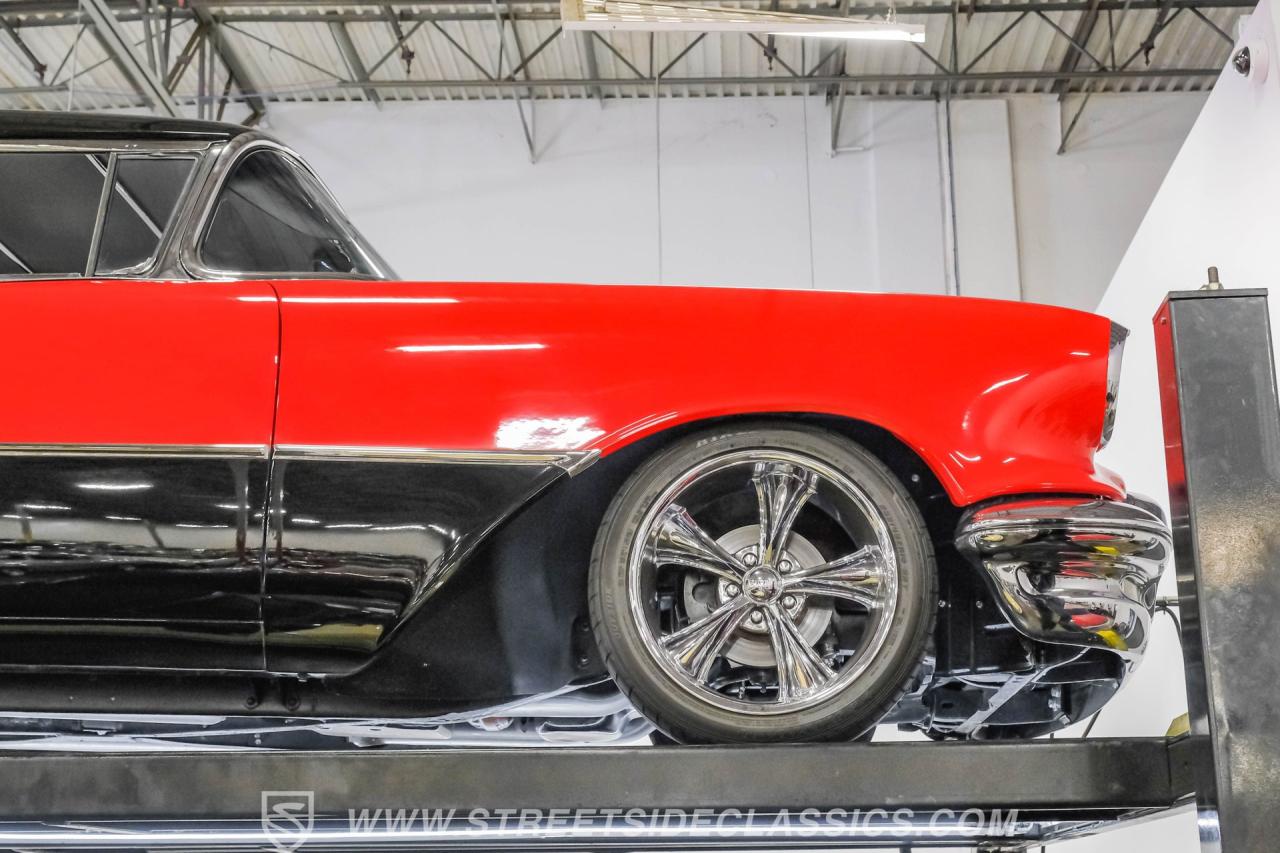 1956 Oldsmobile Super 88 Custom