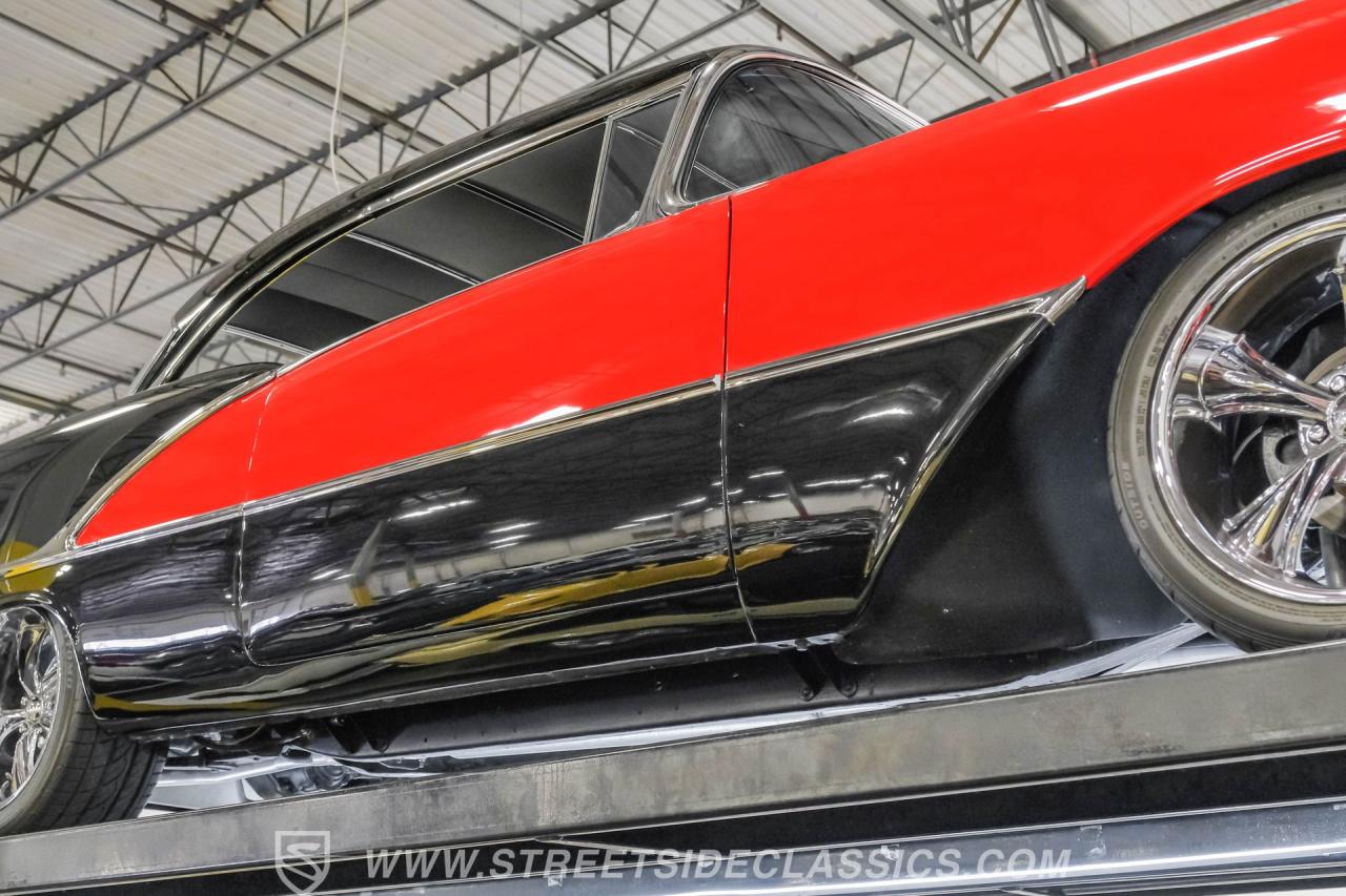 1956 Oldsmobile Super 88 Custom