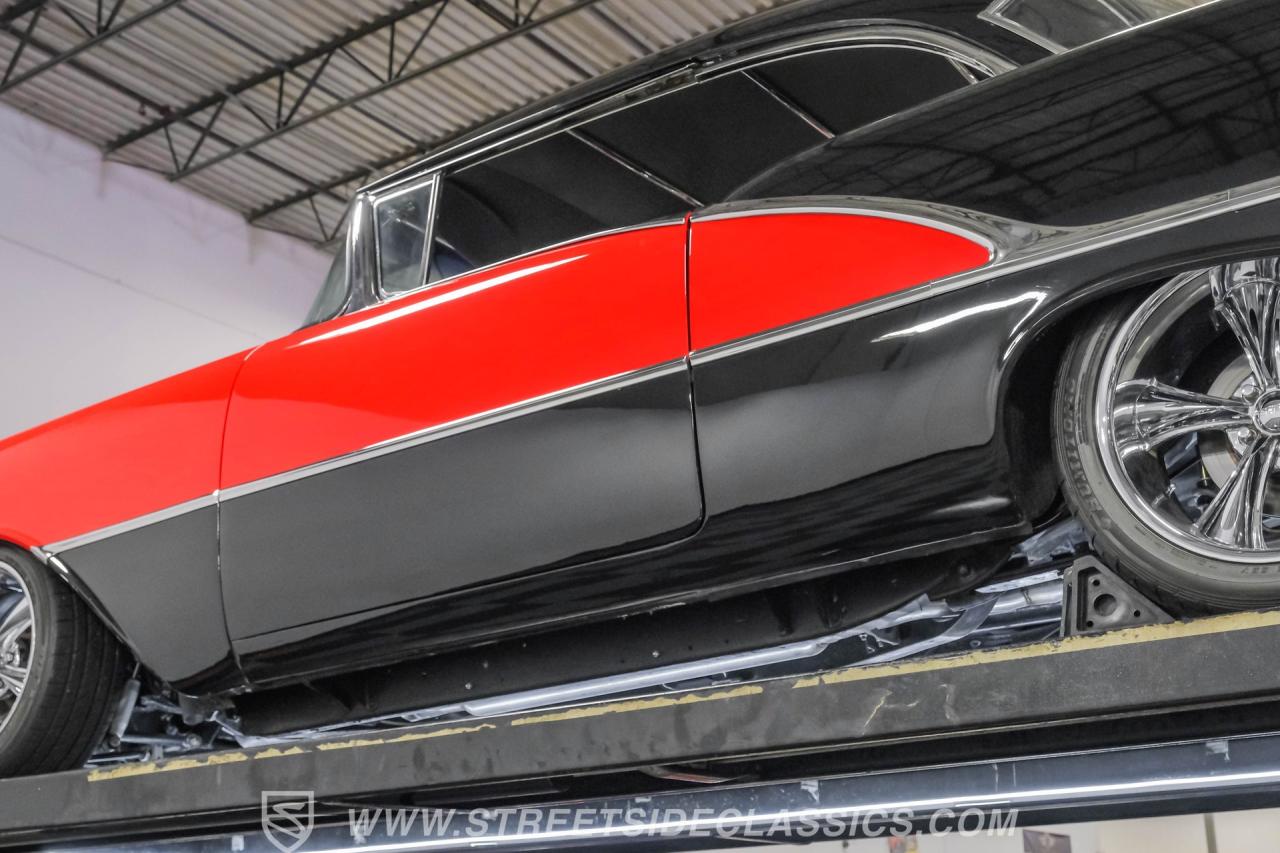 1956 Oldsmobile Super 88 Custom