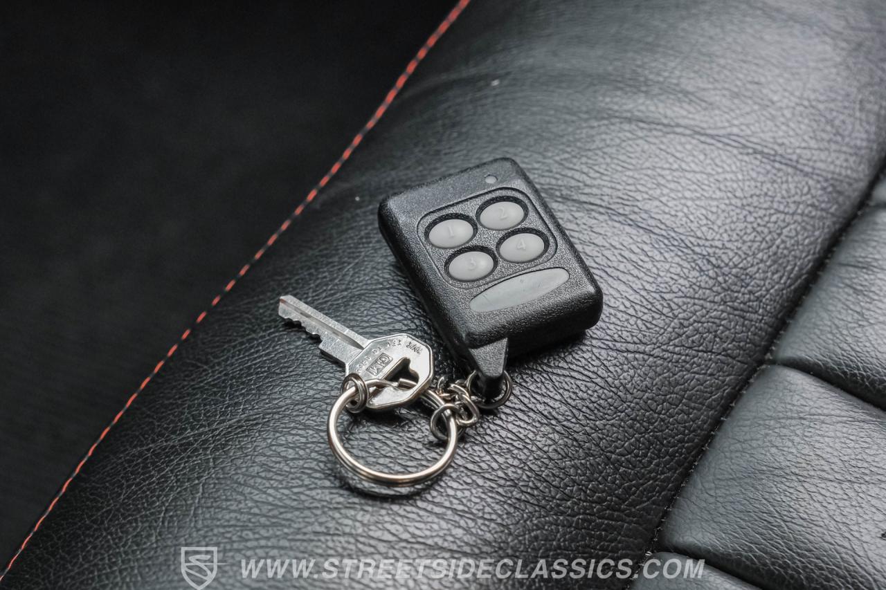 1956 Oldsmobile Super 88 Custom