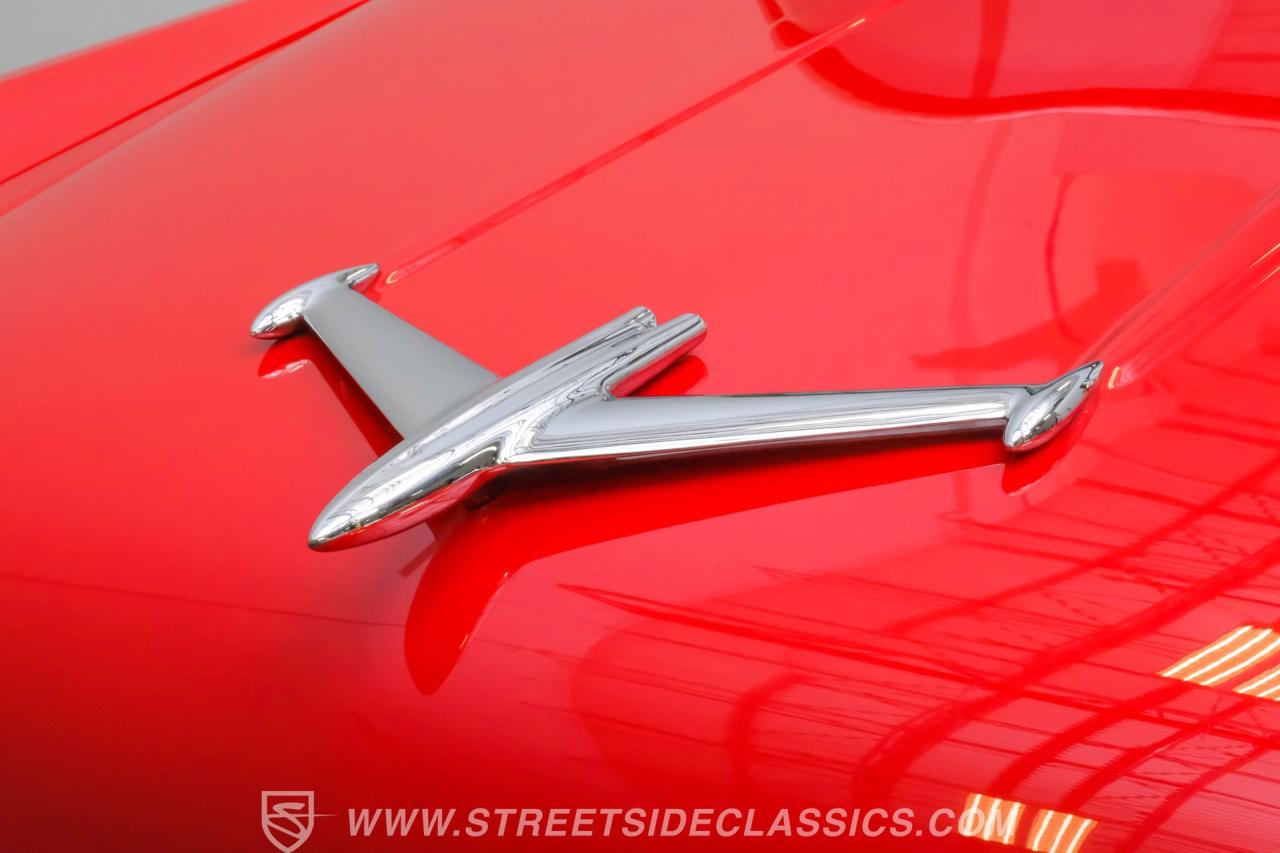 1956 Oldsmobile Super 88 Custom