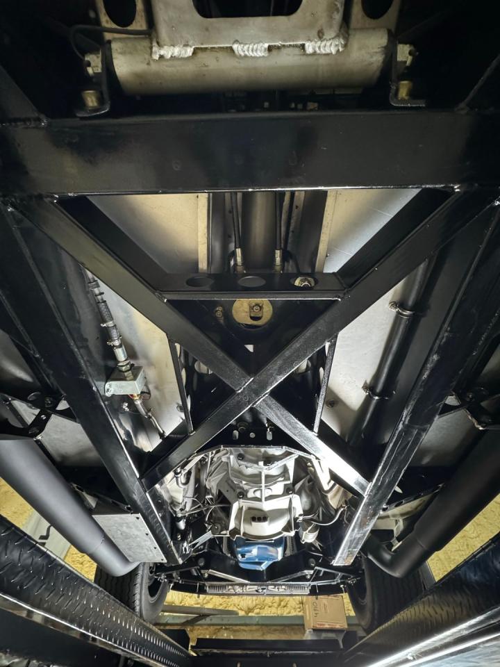 1968 Shelby Cobra ERA