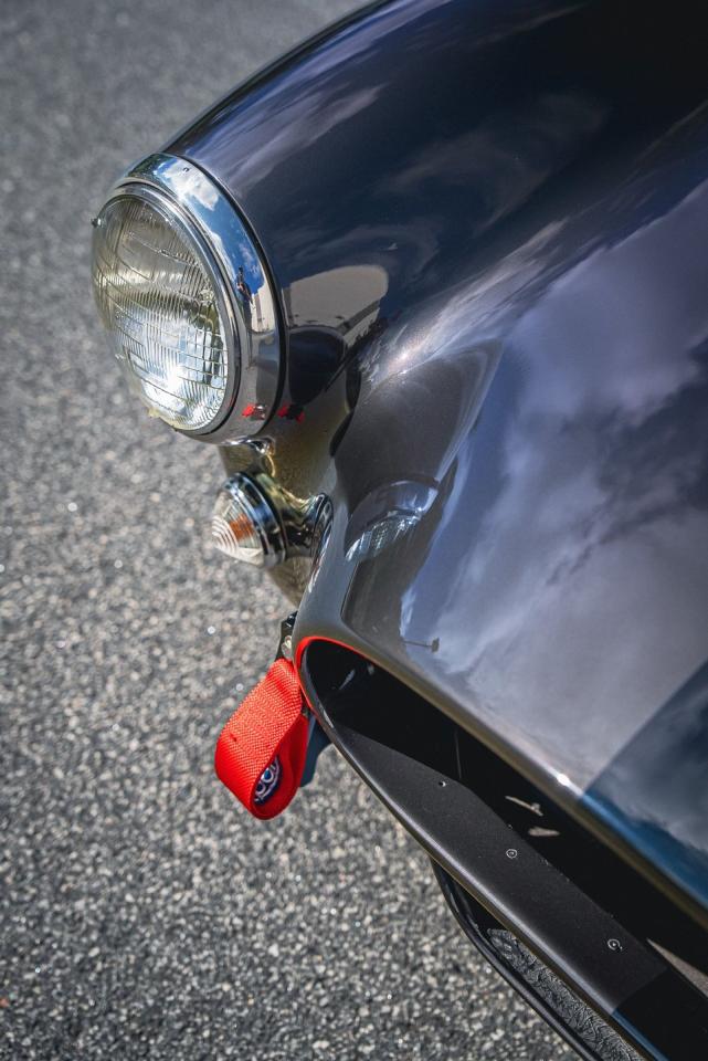 1968 Shelby Cobra ERA