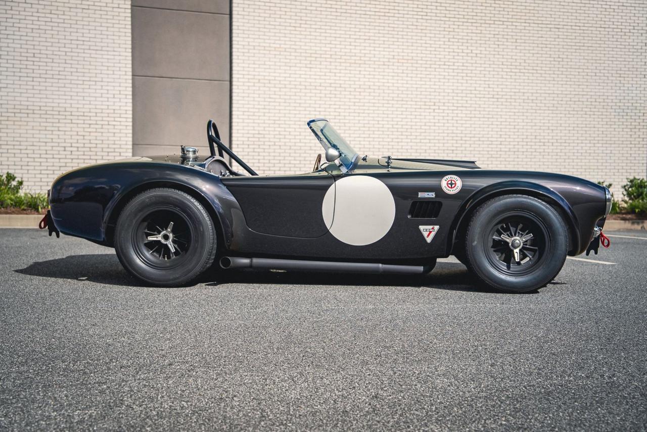 1968 Shelby Cobra ERA
