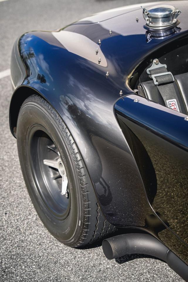 1968 Shelby Cobra ERA