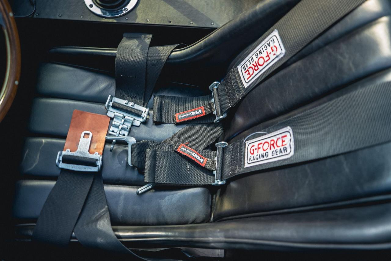 1968 Shelby Cobra ERA