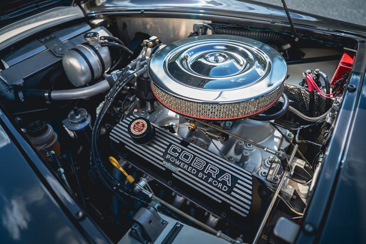 1968 Shelby Cobra ERA