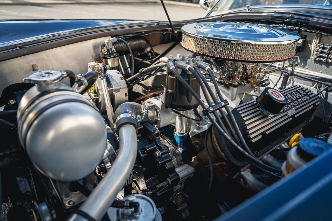 1968 Shelby Cobra ERA