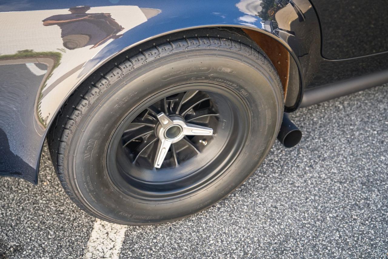 1968 Shelby Cobra ERA