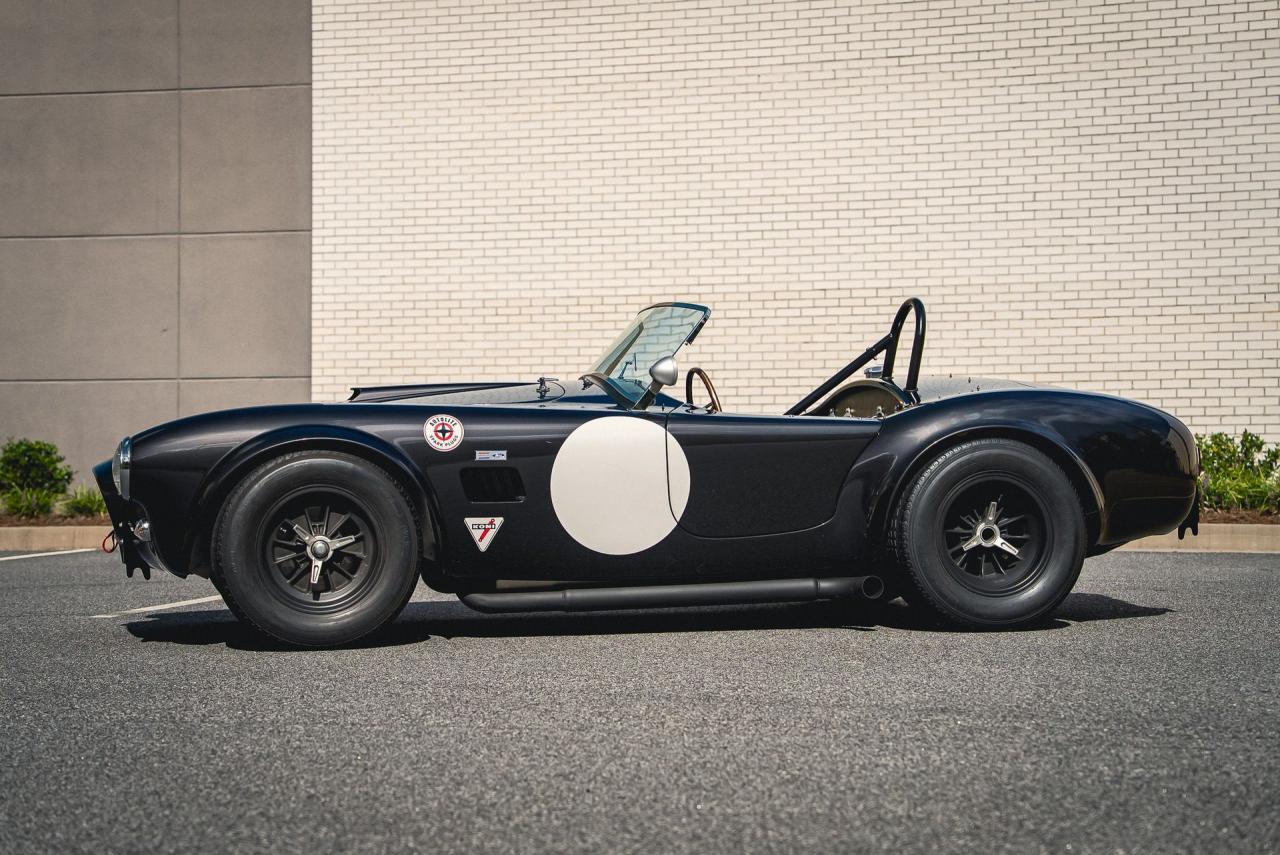 1968 Shelby Cobra ERA