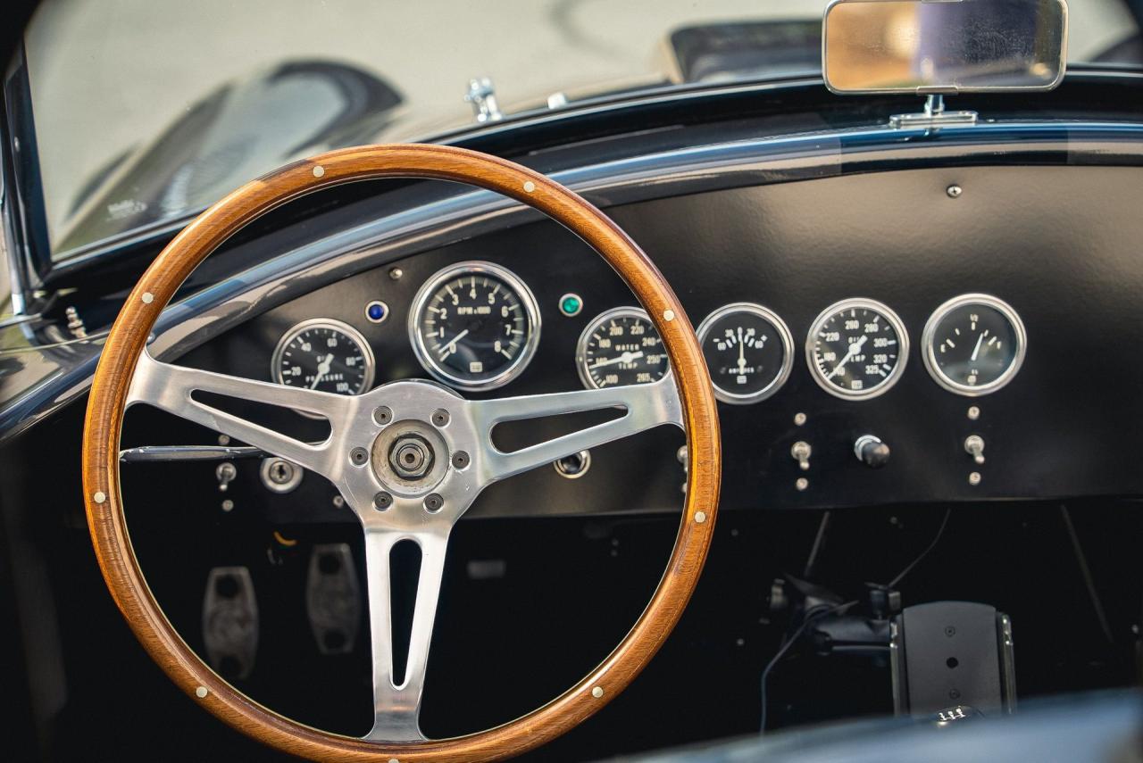 1968 Shelby Cobra ERA