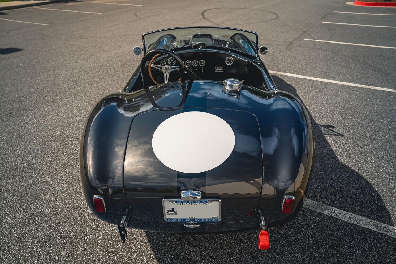 1968 Shelby Cobra ERA