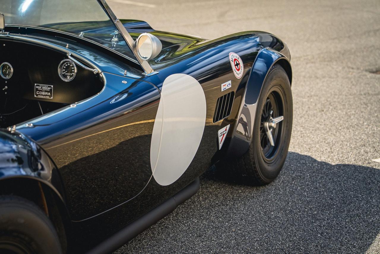 1968 Shelby Cobra ERA