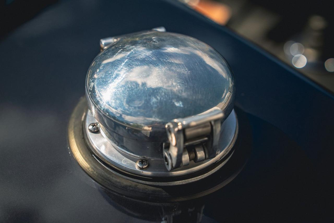 1968 Shelby Cobra ERA