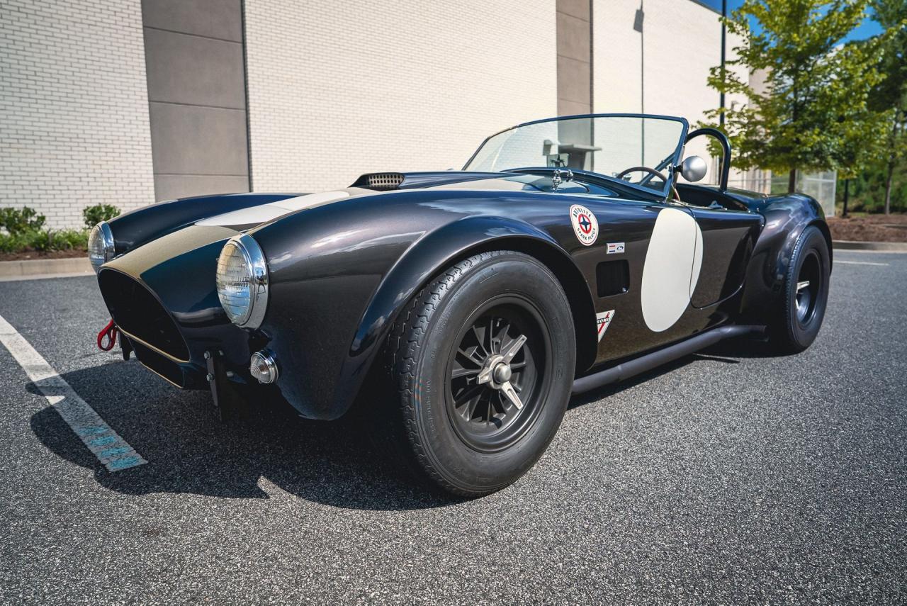 1968 Shelby Cobra ERA