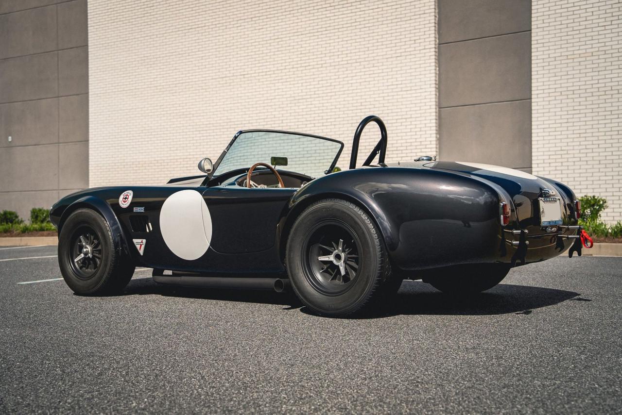 1968 Shelby Cobra ERA