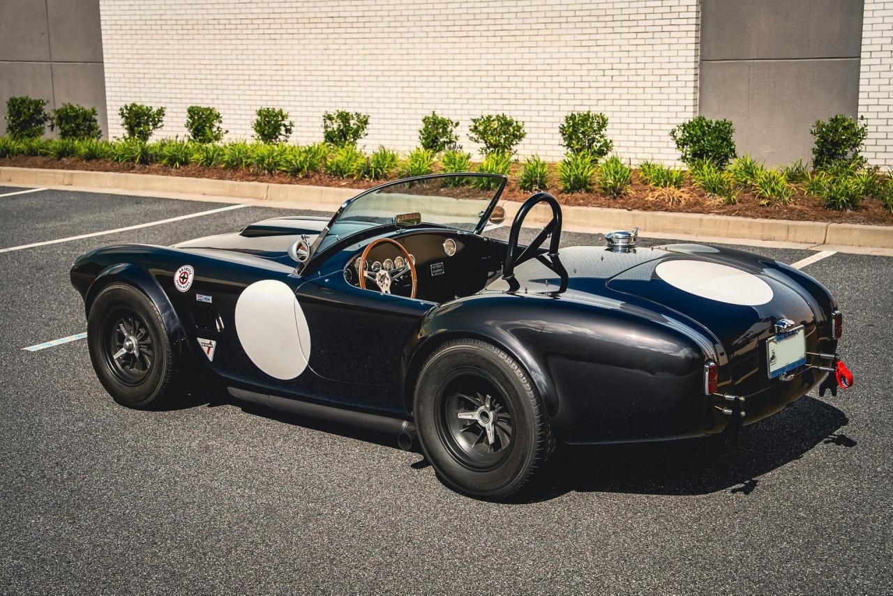 1968 Shelby Cobra ERA
