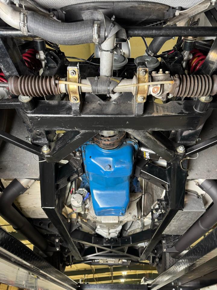 1968 Shelby Cobra ERA