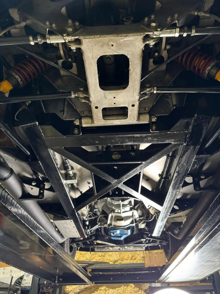 1968 Shelby Cobra ERA