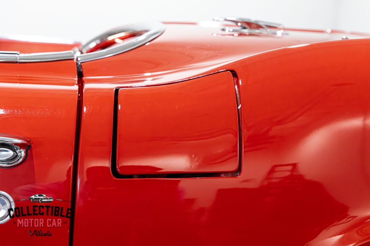 1961 Chevrolet Corvette