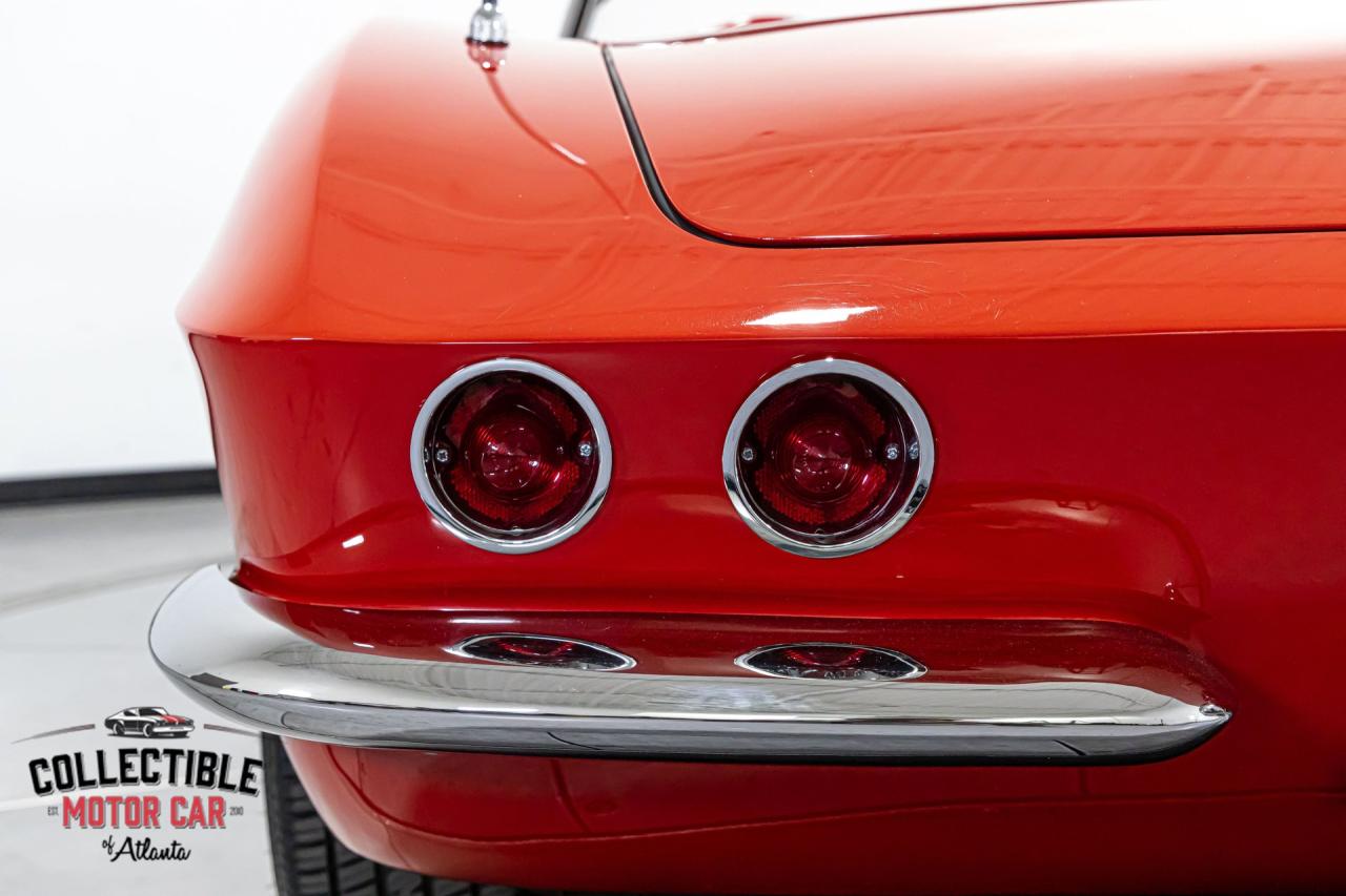 1961 Chevrolet Corvette