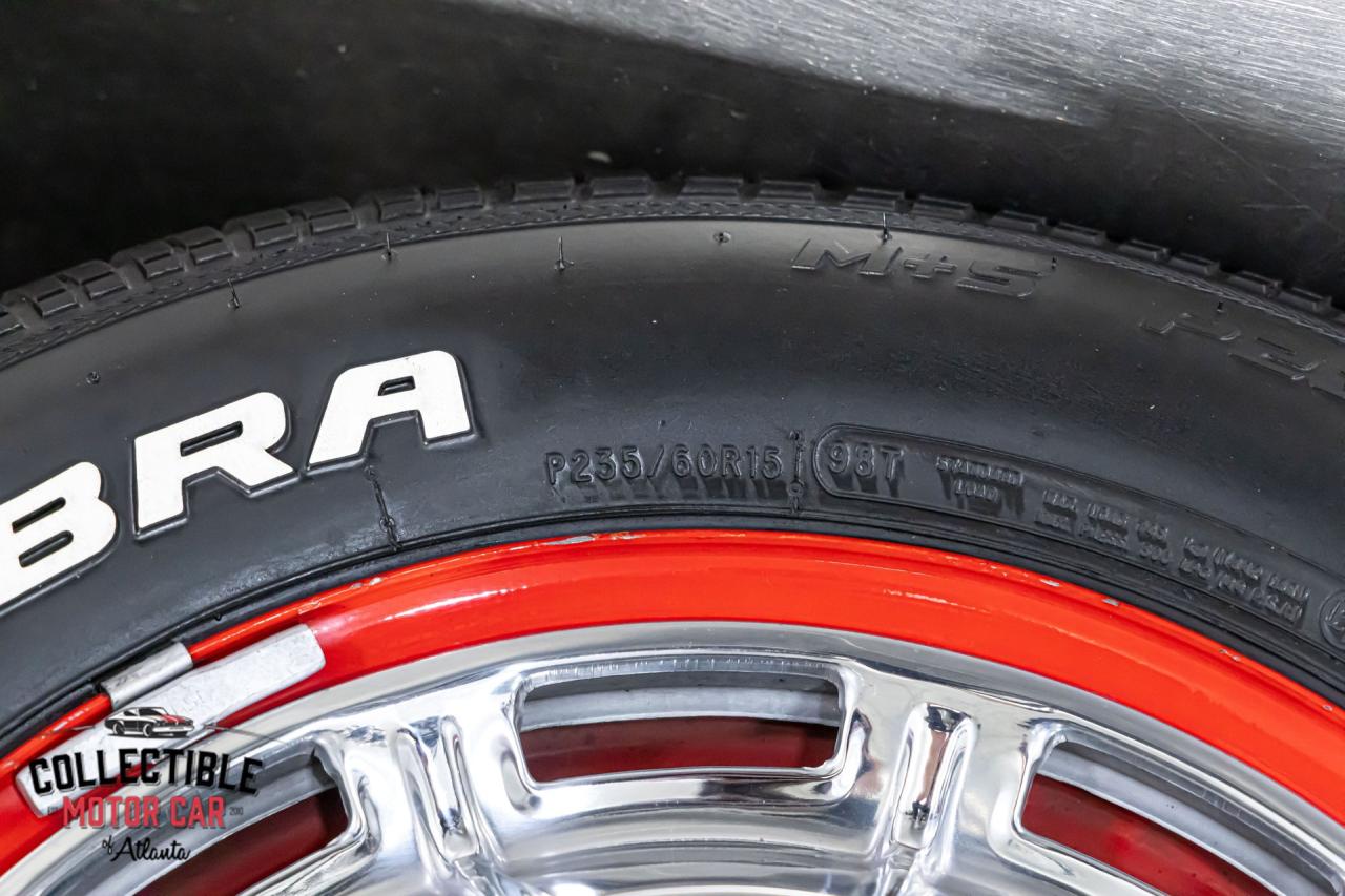 1961 Chevrolet Corvette