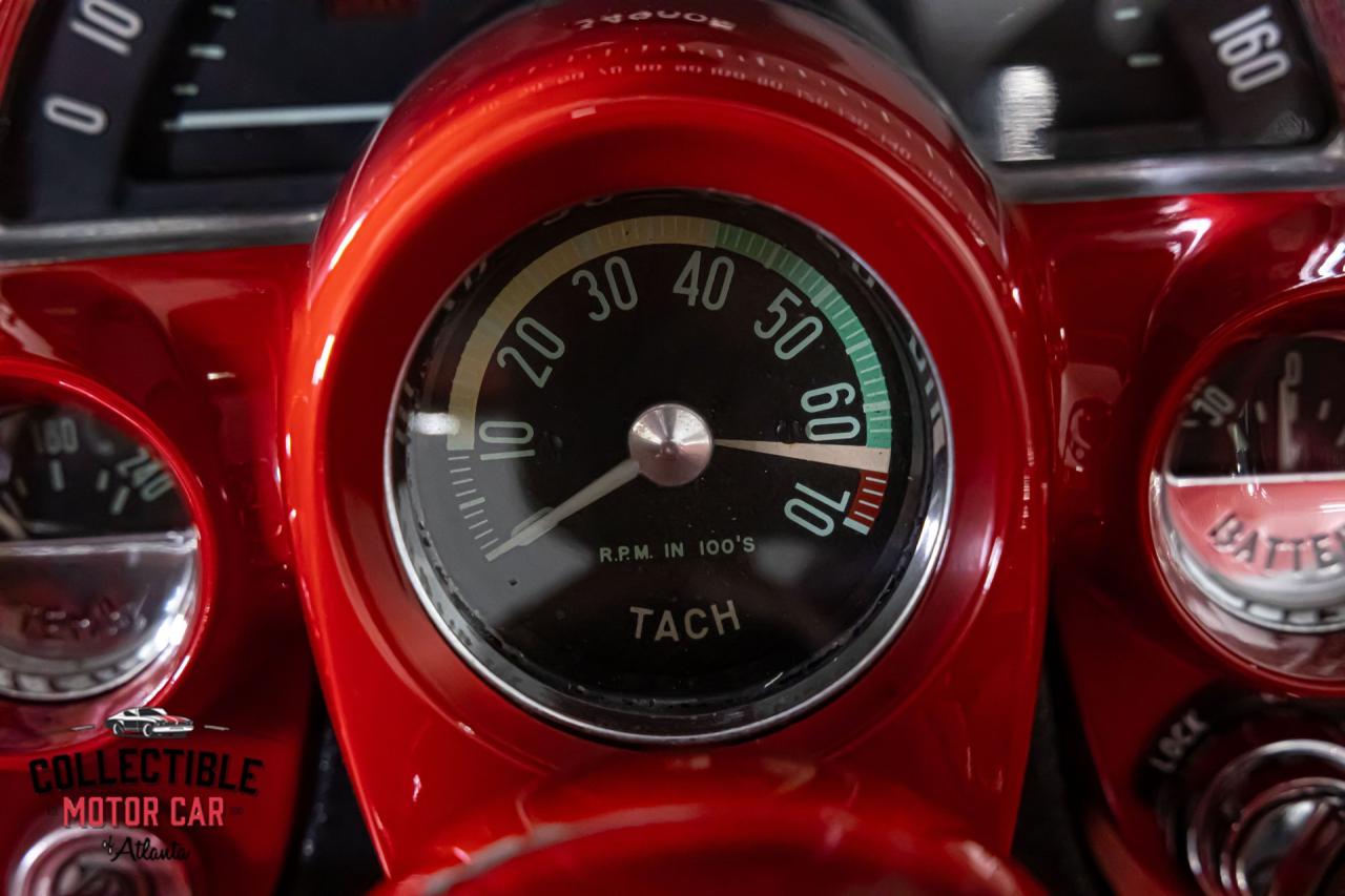 1961 Chevrolet Corvette